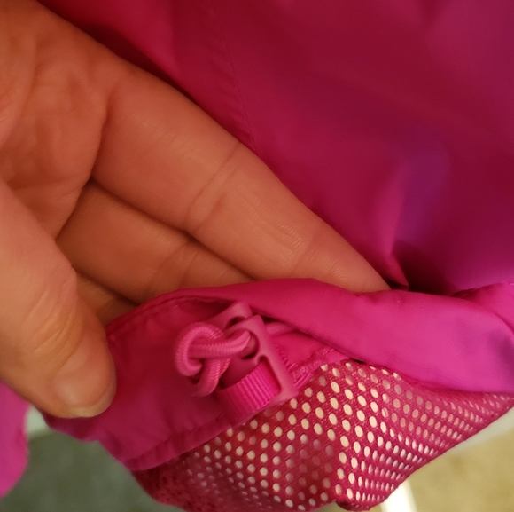 Like new The North Face HyVent 2-in-1 jacket - Picture 4 of 12